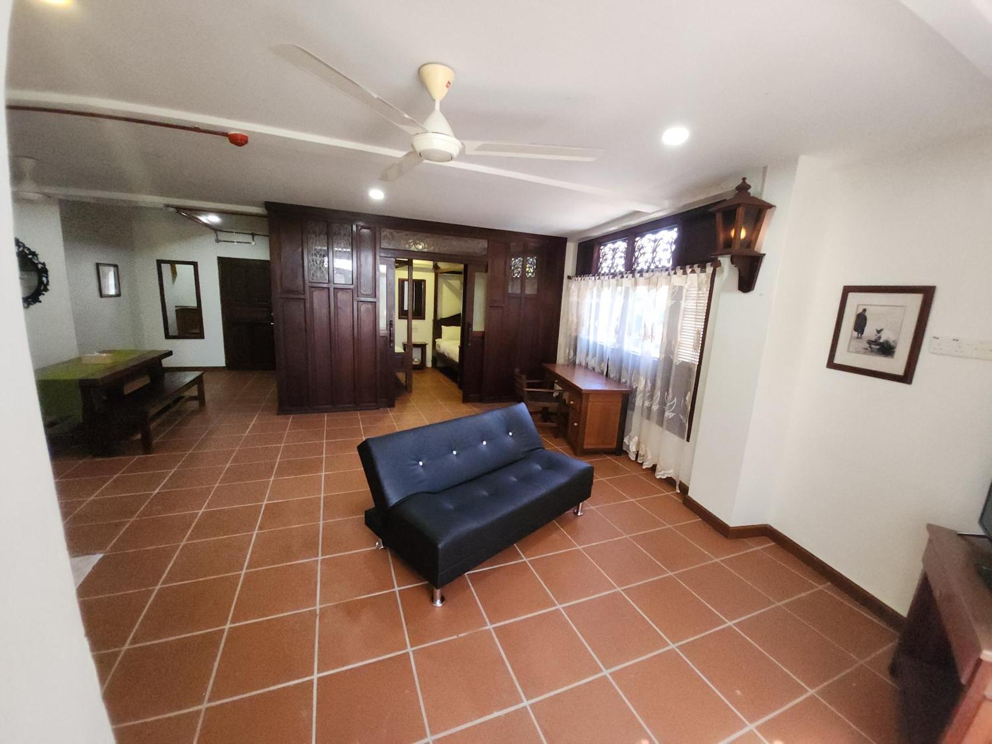 Uptown Eco Hotel Куала-Тренгану Екстер'єр фото